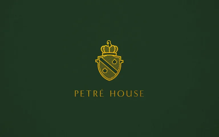 Petre House