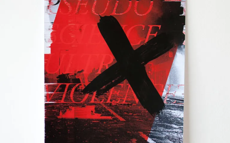 Pseudoscience / Ultra Violence