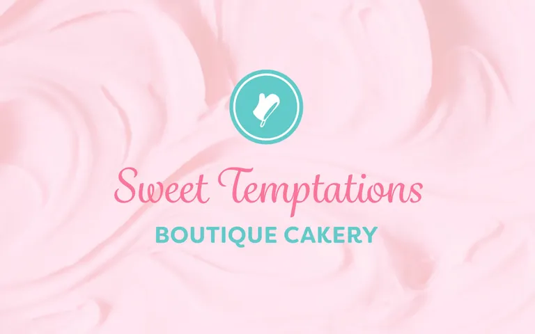 Sweet Temptations